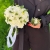 Свадебный букет из диантусов и ароматных фрезий в Куровском Свадебный букет из диантусов и ароматных фрезий в Куровском