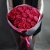 Монобукет из 25 роз Шангрила в Куровском Монобукет из 25 роз Шангрила в Куровском