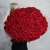 Букет 101 красная Ред наоми (80 см) в Куровском
