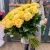 75 роз Аваланж (70 см) в Куровском 75 роз Аваланж (70 см) в Куровском