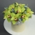 Композиция в шляпной коробке из 11 лаймовых орхидей в Куровском Композиция в шляпной коробке из 11 лаймовых орхидей в Куровском