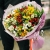 Букет из 17 альстромерии микс в Куровском Букет из 17 альстромерии микс в Куровском
