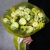 Букет "Солнце" из мимозы и ранункулюсов в Куровском Букет "Солнце" из мимозы и ранункулюсов в Куровском