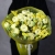 Букет "Солнце" из мимозы и ранункулюсов в Куровском Букет "Солнце" из мимозы и ранункулюсов в Куровском